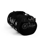 Sundays Duffel Bag - Wet Sundays