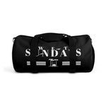 Sundays Duffel Bag - Wet Sundays