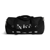 Sundays Duffel Bag - Wet Sundays