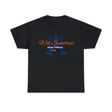 Toast Sailing T-Shirt - Wet Sundays