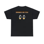 Toast Sailing T-Shirt - Wet Sundays