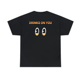 Toast Sailing T-Shirt - Wet Sundays