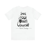 Vintage SYOC Sailing T-Shirt - Wet Sundays