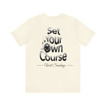 Vintage SYOC Sailing T-Shirt - Wet Sundays
