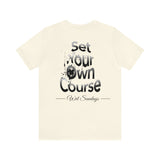 Vintage SYOC Sailing T-Shirt - Wet Sundays