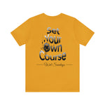 Vintage SYOC Sailing T-Shirt - Wet Sundays