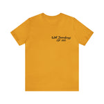 Vintage SYOC Sailing T-Shirt - Wet Sundays