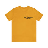 Vintage SYOC Sailing T-Shirt - Wet Sundays