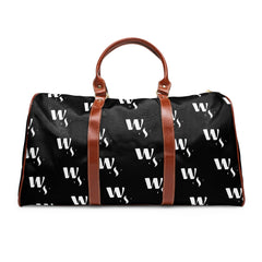 Waterproof Travel Bag - Wet Sundays