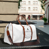 Waterproof Travel Bag - Wet Sundays