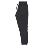 Wet Sundays Embroidery Joggers - Wet Sundays