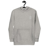 Wet Sundays Embroidery Logo Hoodie - Wet Sundays
