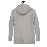 Wet Sundays Embroidery Logo Hoodie - Wet Sundays
