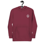 Wet Sundays Embroidery Logo Hoodie - Wet Sundays