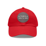 Wet Sundays Hat - WS Patch - Wet Sundays