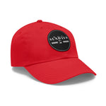 Wet Sundays Hat - WS Patch - Wet Sundays