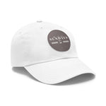Wet Sundays Hat - WS Patch - Wet Sundays