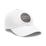 Wet Sundays Hat - WS Patch - Wet Sundays