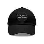 Wet Sundays Hat - WS Patch - Wet Sundays