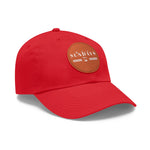 Wet Sundays Hat - WS Patch - Wet Sundays