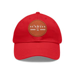 Wet Sundays Hat - WS Patch - Wet Sundays
