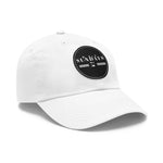 Wet Sundays Hat - WS Patch - Wet Sundays