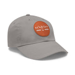 Wet Sundays Hat - WS Patch - Wet Sundays