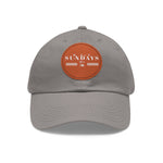 Wet Sundays Hat - WS Patch - Wet Sundays