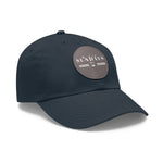 Wet Sundays Hat - WS Patch - Wet Sundays