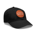Wet Sundays Hat - WS Patch - Wet Sundays