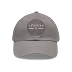 Wet Sundays Hat - WS Patch - Wet Sundays