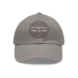 Wet Sundays Hat - WS Patch - Wet Sundays