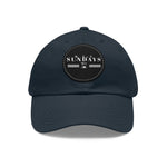 Wet Sundays Hat - WS Patch - Wet Sundays