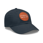 Wet Sundays Hat - WS Patch - Wet Sundays