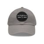 Wet Sundays Hat - WS Patch - Wet Sundays