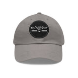Wet Sundays Hat - WS Patch - Wet Sundays