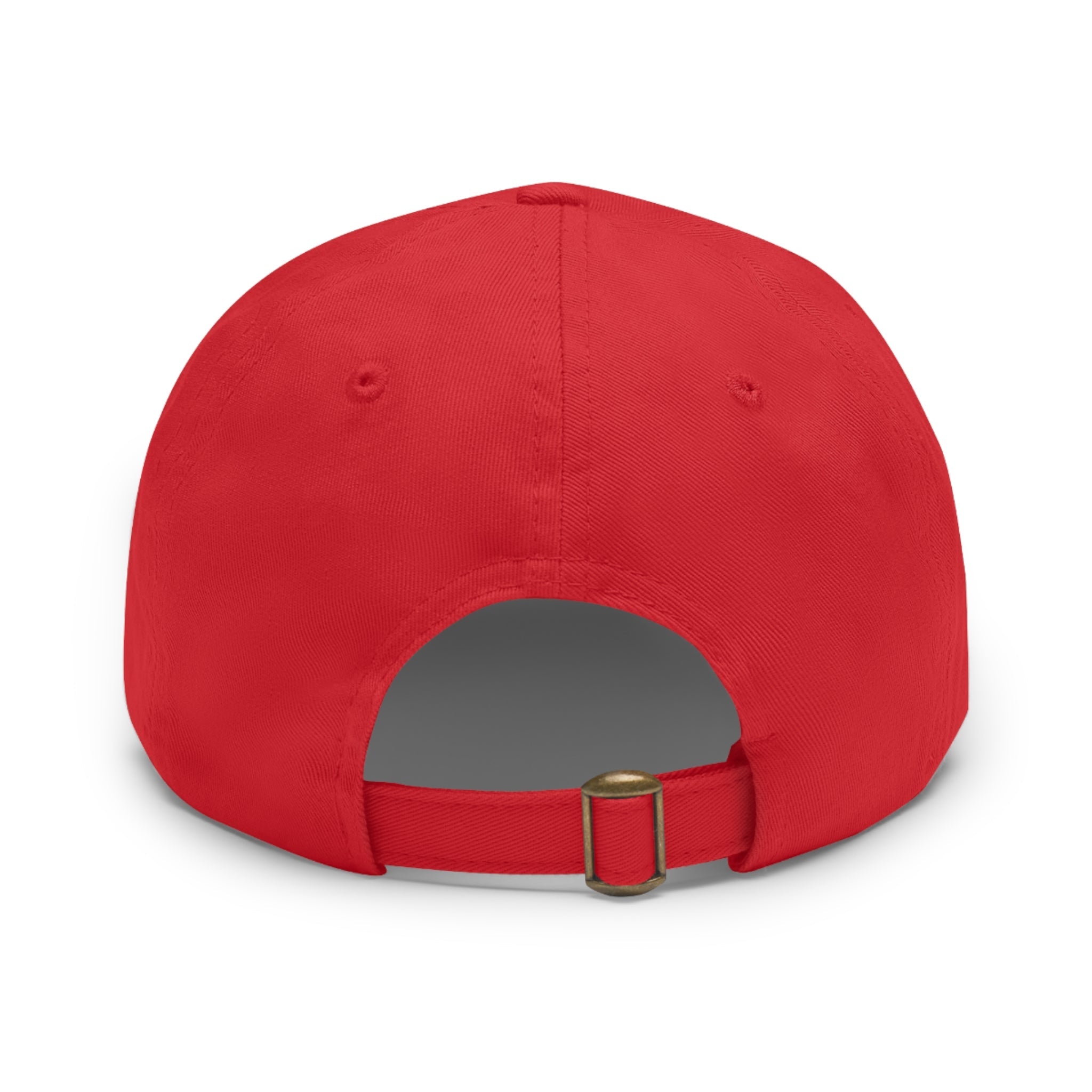 Wet Sundays Hat - WS Patch - Wet Sundays
