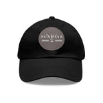 Wet Sundays Hat - WS Patch - Wet Sundays