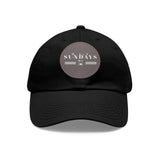 Wet Sundays Hat - WS Patch - Wet Sundays