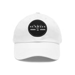 Wet Sundays Hat - WS Patch - Wet Sundays