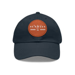 Wet Sundays Hat - WS Patch - Wet Sundays
