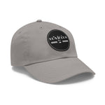 Wet Sundays Hat - WS Patch - Wet Sundays