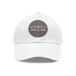 Wet Sundays Hat - WS Patch - Wet Sundays