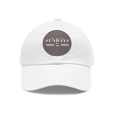 Wet Sundays Hat - WS Patch - Wet Sundays