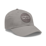 Wet Sundays Hat - WS Patch - Wet Sundays