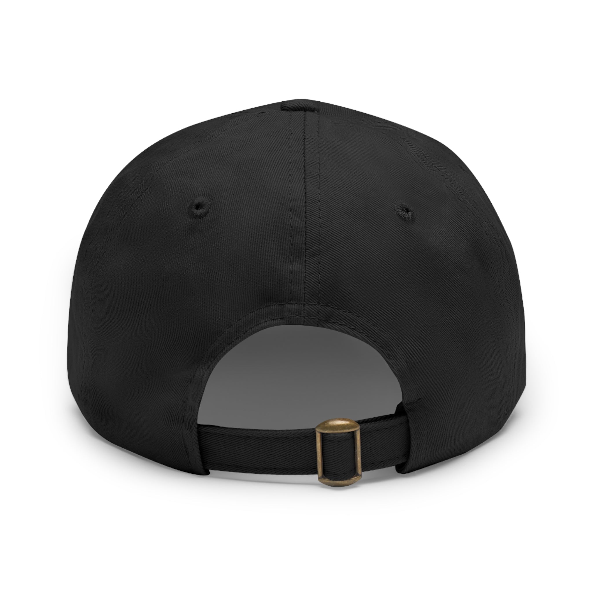 Wet Sundays Hat - WS Patch - Wet Sundays