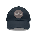 Wet Sundays Hat - WS Patch - Wet Sundays