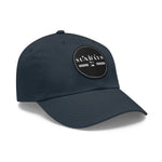 Wet Sundays Hat - WS Patch - Wet Sundays