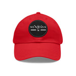 Wet Sundays Hat - WS Patch - Wet Sundays
