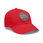 Wet Sundays Hat - WS Patch - Wet Sundays